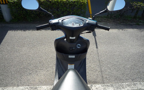 SUZUKI ADDRESS V125 S CF4MA