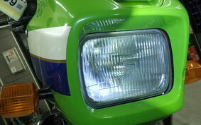 KAWASAKI ZRX1200 R 2002 ZRT20A