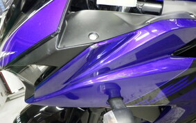 YAMAHA YZF-R3 2018 RH13J