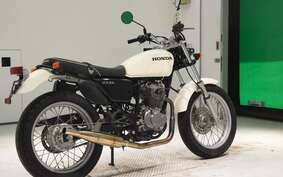 HONDA CB223S MC40