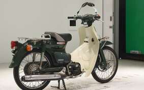 HONDA C50 SUPER CUB AA01