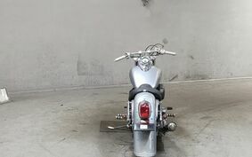 HONDA SHADOW 400 1999 NC34