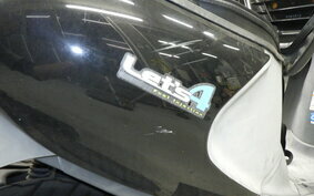 SUZUKI LET's 4 CA46A