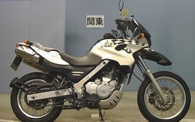 BMW F650GS 2002 0172