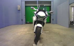 HONDA VFR1200F 2010 SC63