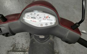 SUZUKI LET's 4 CA45A