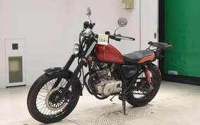 SUZUKI GRASS TRACKER NJ47A