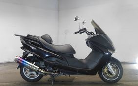 YAMAHA MAJESTY 125 5CA