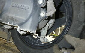 SUZUKI ADDRESS V50 CA4BA