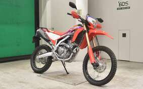 HONDA CRF250L MD47