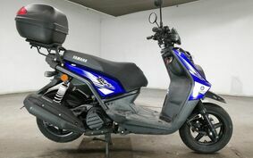 YAMAHA BW S125 SE45