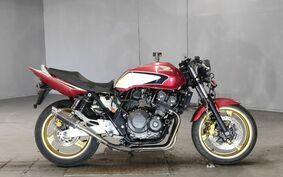 HONDA CB400SF VTEC REVO 2010 NC42