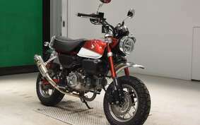 HONDA MONKEY 125 ABS JB02