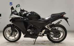 HONDA CBR250R A MC41