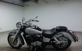 HONDA SHADOW 400 2003 NC34