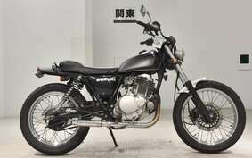 SUZUKI GRASS TRACKER Bigboy NJ4BA