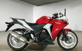 HONDA CBR250R MC41