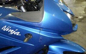 KAWASAKI NINJA 250R EX250K