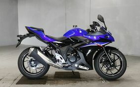 SUZUKI GSX250R DN11A