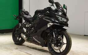 KAWASAKI ZX-25R ZX250E