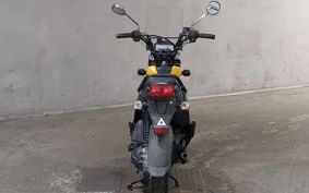 HONDA ZOOMERX JF52