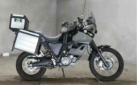 YAMAHA XT660 TENERE Z 2009 DM021