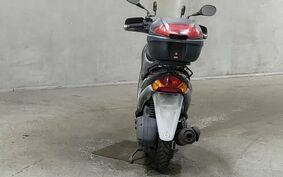 SUZUKI ADDRESS V125 G CF4EA