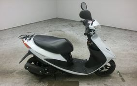 SUZUKI ADDRESS V50 CA44A