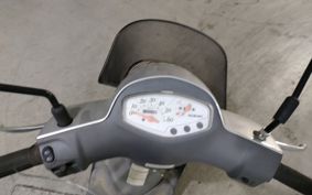 SUZUKI LETS4 CA45A