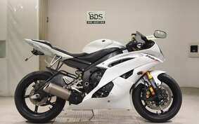 YAMAHA YZF-R6 2012