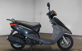 YAMAHA AXIS 125 TREET SE53J