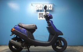 YAMAHA JOG APRIO Type 2 1995 4LV