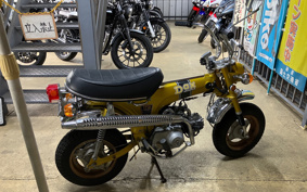 HONDA DUCKS50 ST50