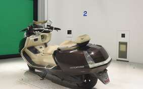 YAMAHA MAXAM 250 SG21J