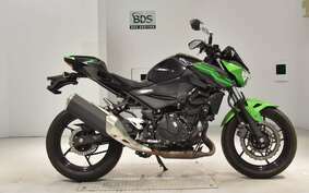 KAWASAKI Z400 Gen.2 2019 EX400G