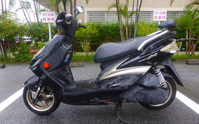 YAMAHA CYGNUS 125 X SE46