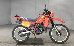 HONDA MTX200R MD07