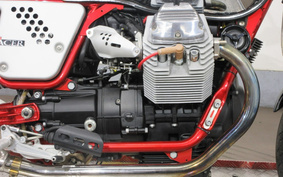 MOTO GUZZI V7 RACER 2015