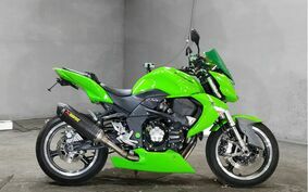 KAWASAKI Z1000 2009 ZRT00B