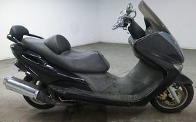 YAMAHA MAJESTY 125 FI SE27