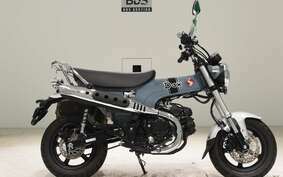 HONDA DAX 125 JB04