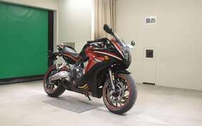 HONDA CBR650F 2014 RC83