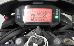 SUZUKI GIXXER 150 NG4BG