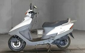 HONDA SPACY 125 JF04