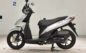 SUZUKI ADDRESS 110 CE47A