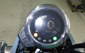 HONDA DAX 125 JB04