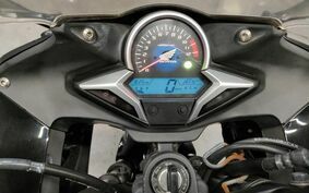 HONDA CBR250R MC41