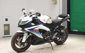 SUZUKI GSX-R750 2012 CW111