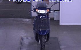 HONDA ディオ-6 AF62