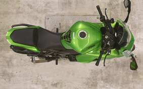 KAWASAKI NINJA 1000 A 2014 ZXT00L